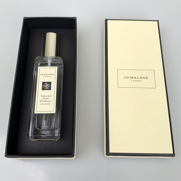 NIB Jo Malone English Pear & Freesia Cologne 1oz Limited Edition - Picture 7 of 10